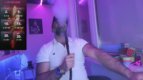 Magabear online show from September 27, 9:36 am