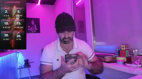 Magabear online show from September 30, 9:58 am