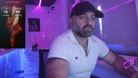 Magabear online show from November 25, 10:26 am