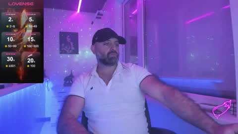 Magabear online show from November 30, 11:14 am