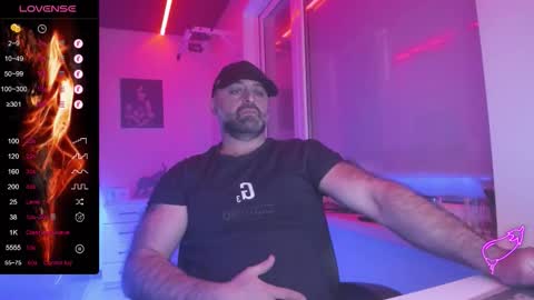 Magabear online show from February 25, 8:46 am