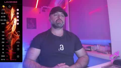 Magabear online show from March 1, 6:32 pm