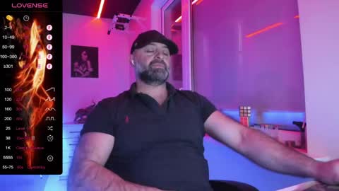 Magabear online show from May 1, 4:06 am