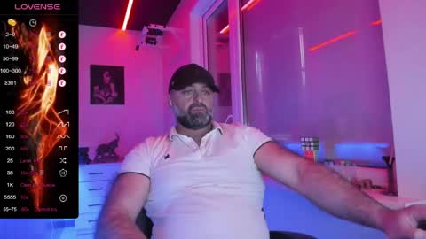Magabear online show from May 10, 7:35 am