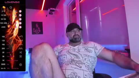 Magabear online show from June 9, 10:27 am