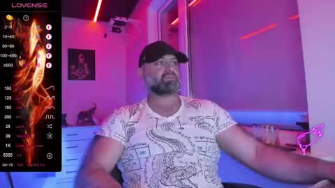 Magabear online show from June 17, 6:42 pm