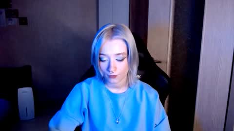 Sophia online show from November 25, 3:34 pm