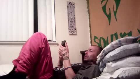 Snapshot of magdalena_805 chatting on March 3, 9:22 am magdalena_805 online show from March 3, 9:22 am