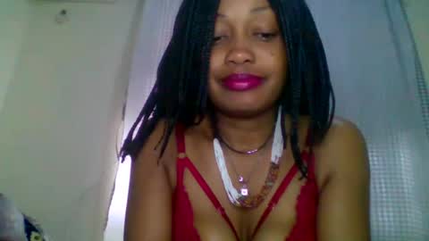 Snapshot of magdalinemus chatting on September 30, 12:43 pm magdalinemus online show from September 30, 12:43 pm