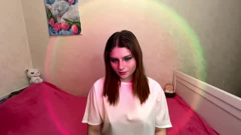 Amy online show from April 26, 3:42 pm