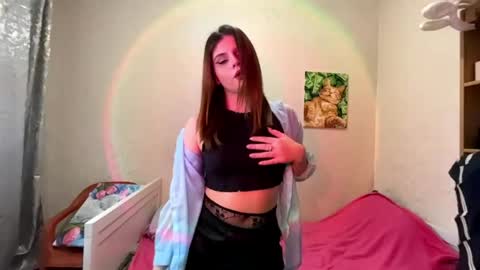 Amy online show from May 3, 1:28 pm
