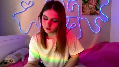 Amy online show from May 7, 10:20 am
