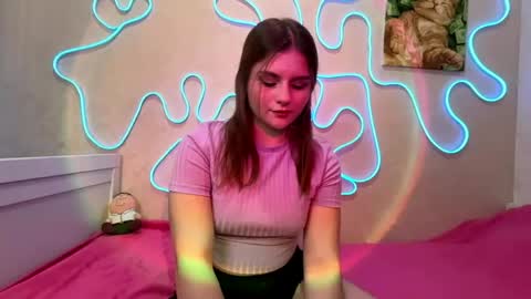 Amy online show from May 10, 1:38 pm