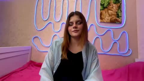 Amy online show from May 13, 11:40 am