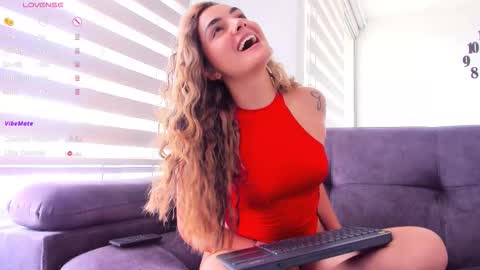 Eva online show from March 15, 4:24 pm