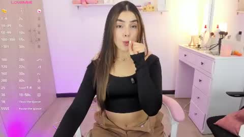 Eva online show from June 19, 12:37 am