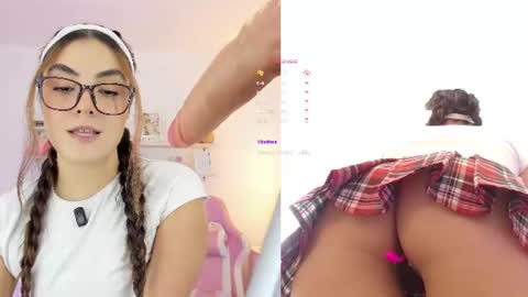 Eva online show from June 22, 11:13 pm