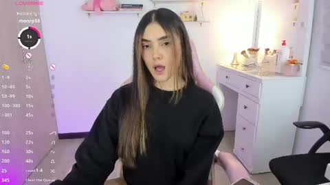 Eva online show from July 23, 11:46 pm