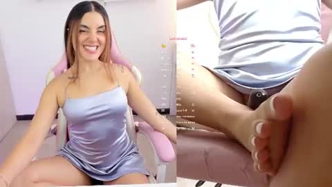 Eva online show from July 24, 3:21 pm