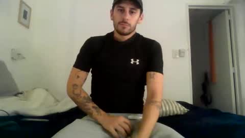 maggicboy29 online show from June 4, 3:56 am