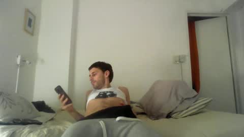 maggicboy29 online show from June 27, 5:12 am