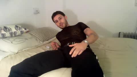 maggicboy29 online show from August 8, 3:08 am