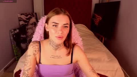 Maggie online show from May 5, 2:47 pm