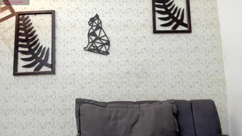 Snapshot of maggie_greene chatting on February 1, 3:50 pm Maggie online show from February 1, 3:50 pm