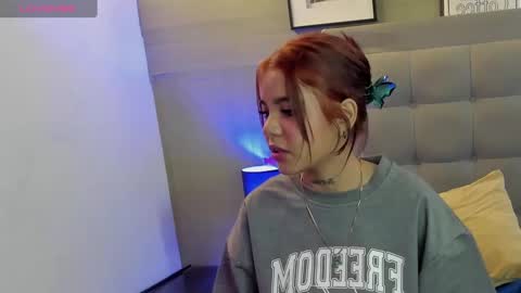 Snapshot of maggie_greene chatting on March 11, 8:09 pm Maggie online show from March 11, 8:09 pm