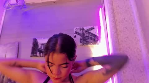 Snapshot of maggie_greene chatting on October 9, 12:58 pm Maggie online show from October 9, 12:58 pm