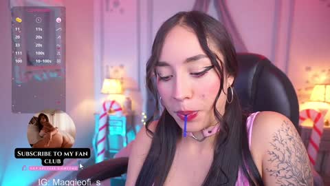   online show from December 9, 8:54 pm