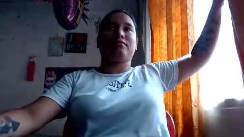 Snapshot of maggiie_taylor chatting on July 15, 3:17 pm Maggie Taylor online show from July 15, 3:17 pm