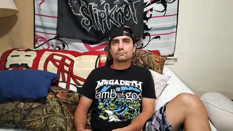 Snapshot of maggot88 chatting on February 18, 11:22 am maggot88 online show from February 18, 11:22 am