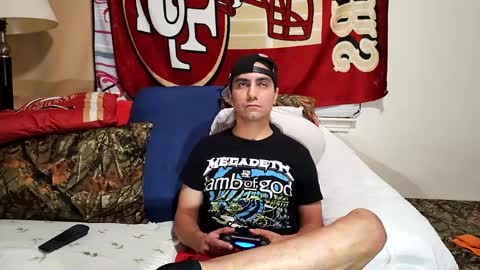 Snapshot of maggot88 chatting on March 6, 6:19 am maggot88 online show from March 6, 6:19 am