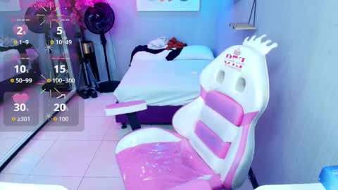 Snapshot of maggy_t18 chatting on November 14, 7:40 am Maggy online show from November 14, 7:40 am