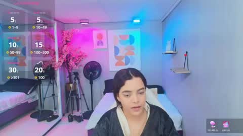 Maggy online show from June 21, 3:20 am