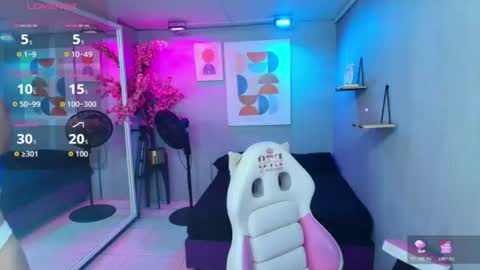 Maggy online show from June 23, 3:04 am