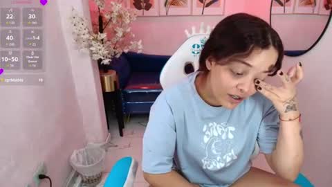 Maggy online show from June 26, 12:59 am