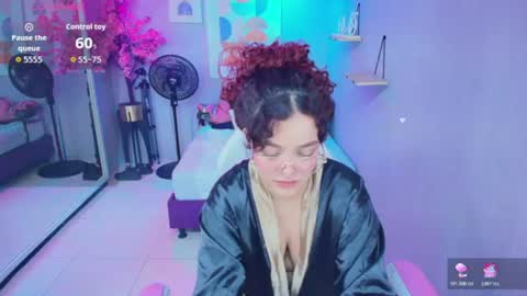Maggy online show from July 7, 7:23 am