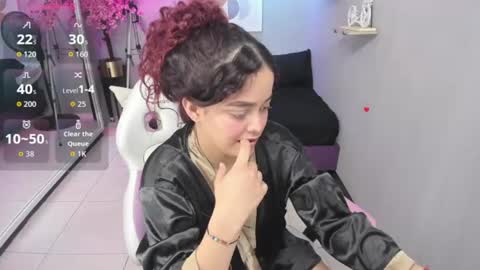 Maggy online show from July 26, 3:08 pm