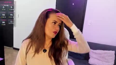 Snapshot of maghenta chatting on July 1, 12:18 pm Maghenta-MS mature online show from July 1, 12:18 pm