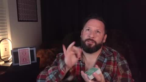 Snapshot of magic1984 chatting on December 21, 7:26 am Magic online show from December 21, 7:26 am