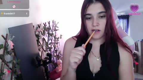 Snapshot of magic__smile chatting on April 17, 5:49 pm Luna online show from April 17, 5:49 pm