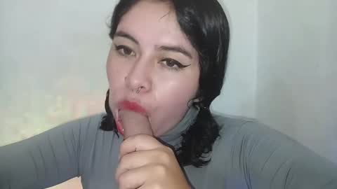 Snapshot of magic_alicee_ chatting on January 7, 2:58 am Alice online show from January 7, 2:58 am