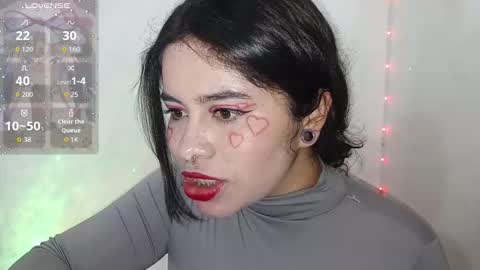 Snapshot of magic_alicee_ chatting on February 15, 3:36 am Alice online show from February 15, 3:36 am