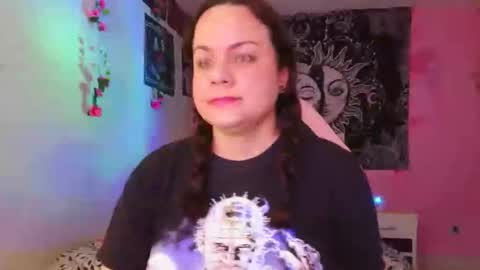 Claire online show from March 5, 1:31 am