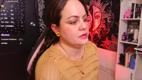 Claire online show from September 19, 12:34 am