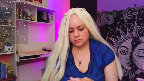 Claire online show from January 11, 1:10 am