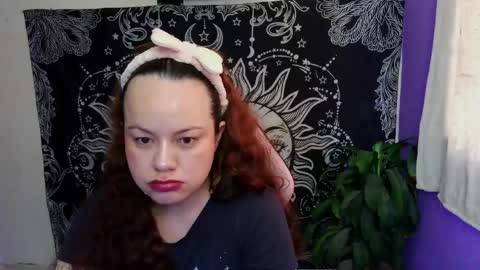 Claire online show from April 30, 9:52 pm