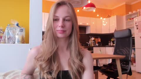 Alice  online show from January 8, 9:22 am